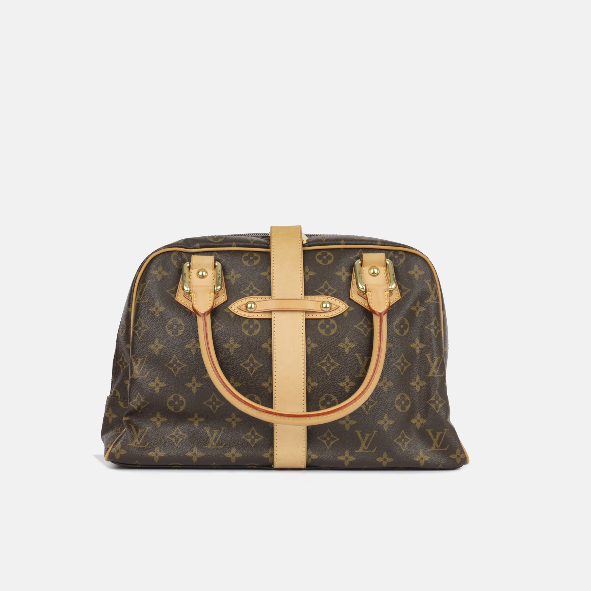 Louis Vuitton Manhattan Bag