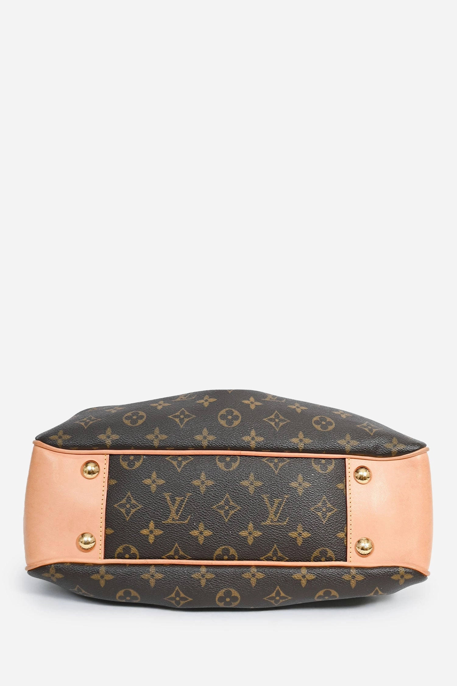 Louis Vuitton Monogram Boetie PM Top Handle