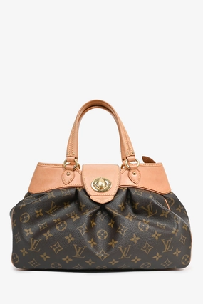 Louis Vuitton Monogram Boetie PM Top Handle