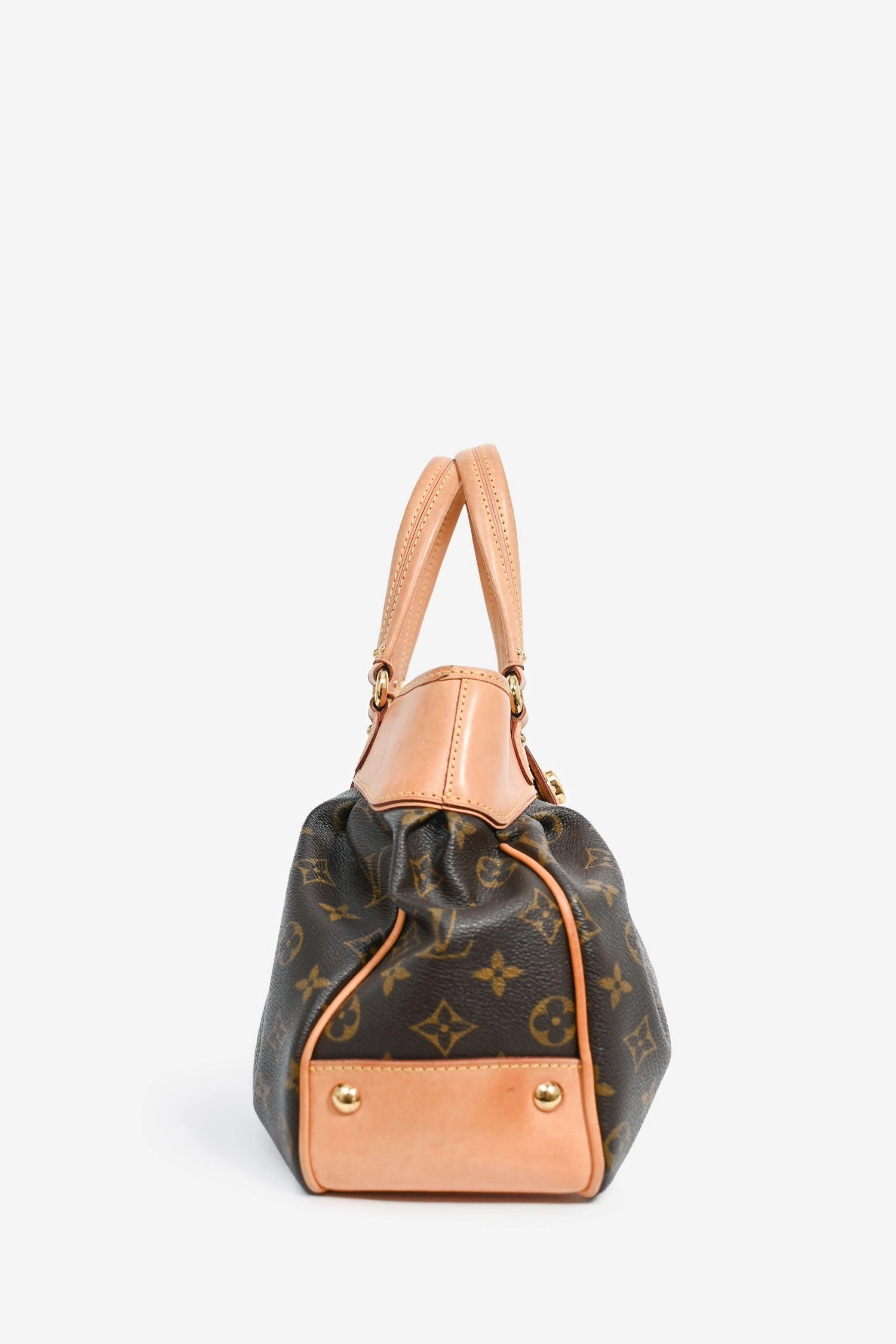 Louis Vuitton Monogram Boetie PM Top Handle