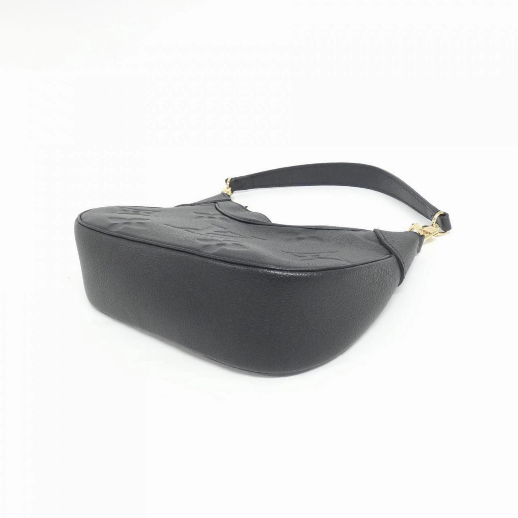 Louis Vuitton Monogram Empreinte Leather Shoulder Bag (Pre-Owned)
