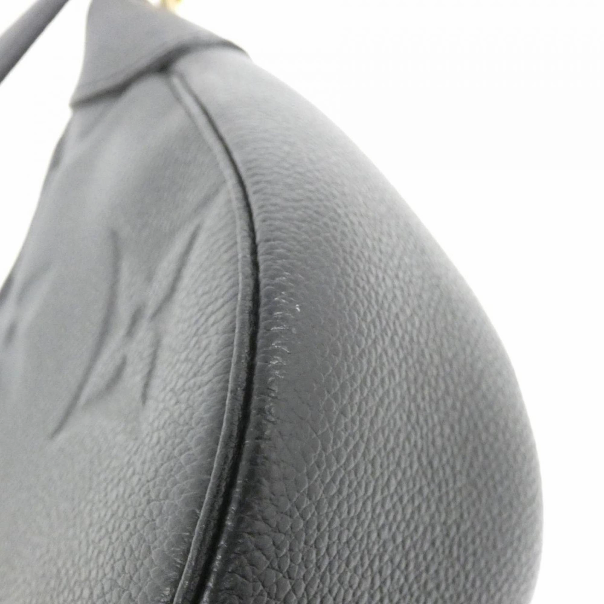 Louis Vuitton Monogram Empreinte Leather Shoulder Bag (Pre-Owned)