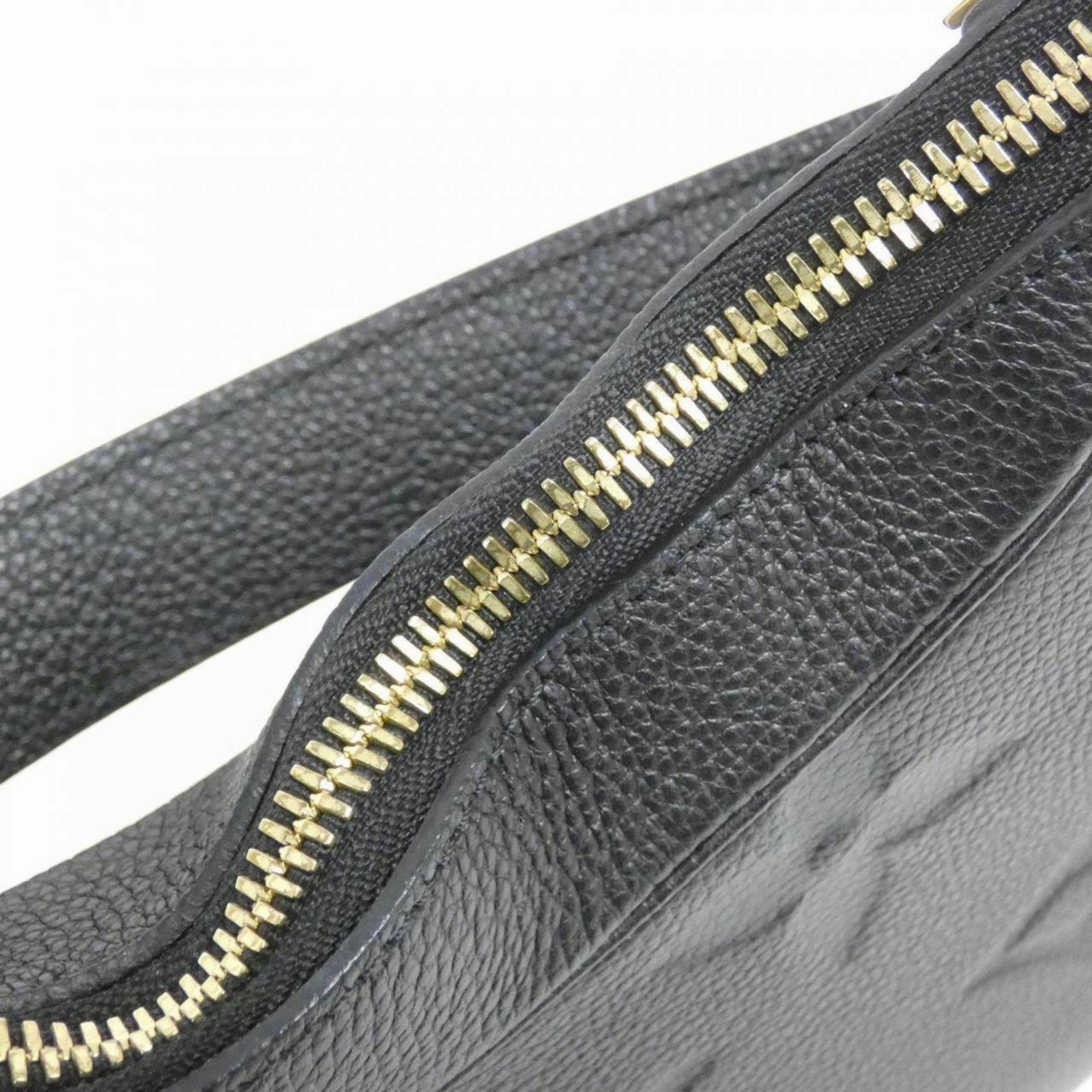 Louis Vuitton Monogram Empreinte Leather Shoulder Bag (Pre-Owned)