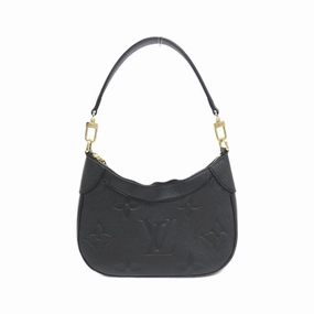 Louis Vuitton Monogram Empreinte Leather Shoulder Bag (Pre-Owned)