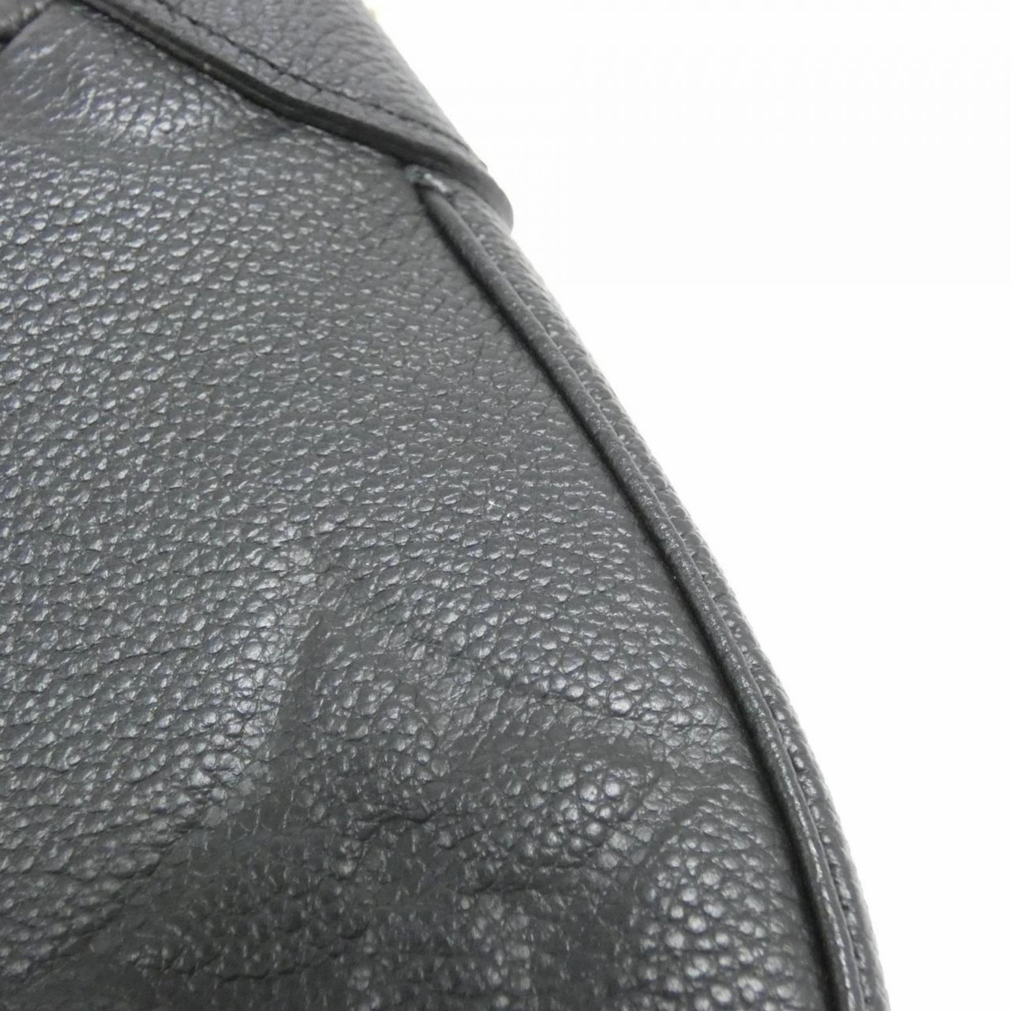 Louis Vuitton Monogram Empreinte Leather Shoulder Bag (Pre-Owned)