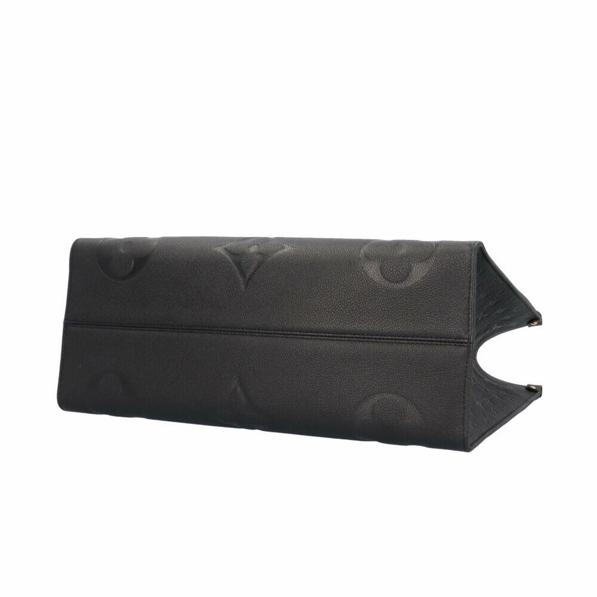 Louis Vuitton Monogram Empreinte Shoulder Bag (Pre-Owned)