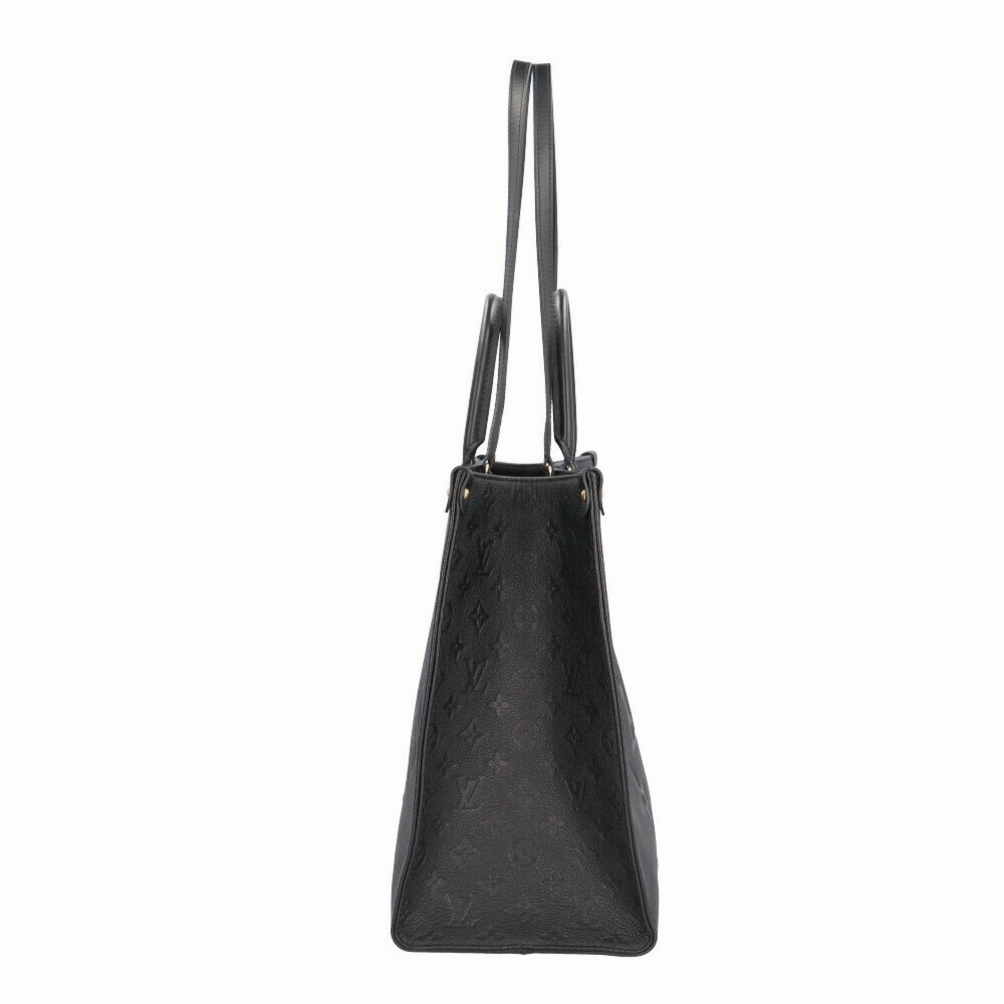 Louis Vuitton Monogram Empreinte Shoulder Bag (Pre-Owned)