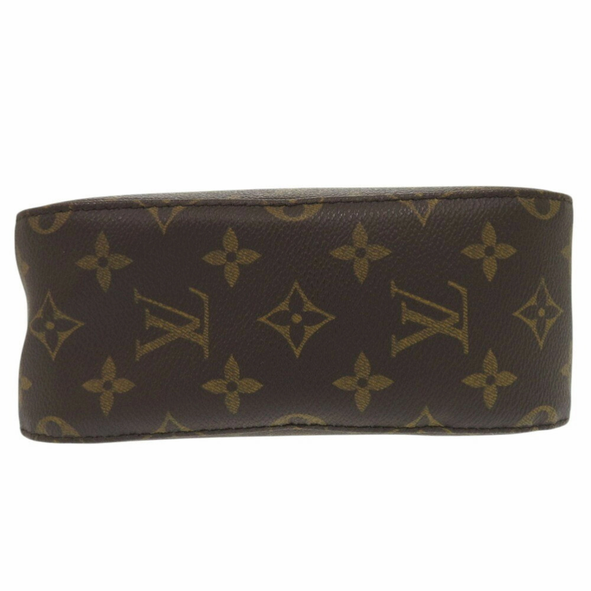 Louis Vuitton Monogram Handbag (Pre-Owned)