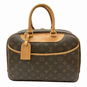 Louis Vuitton Monogram Monogram Handbag (Pre-Owned)