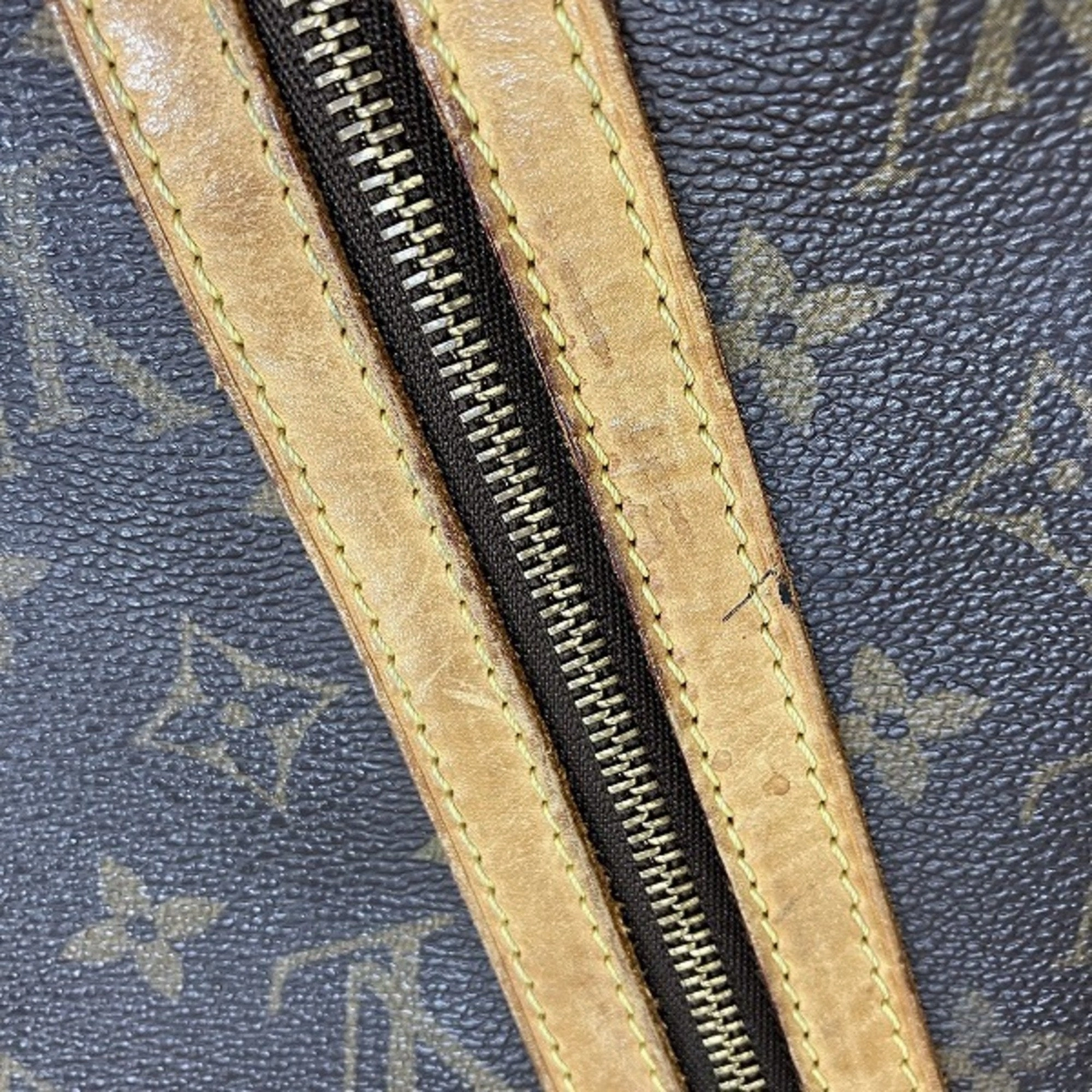 Louis Vuitton Monogram Monogram Handbag Shoulder Bag (Pre-Owned)