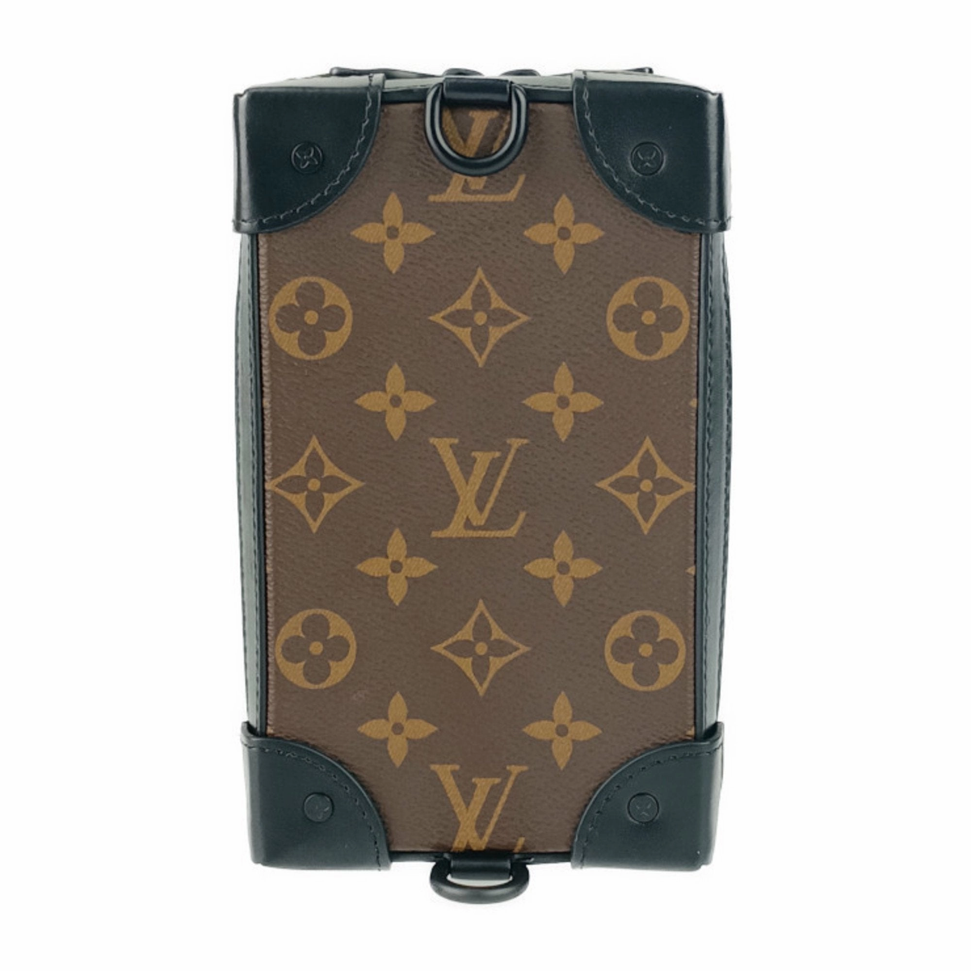Louis Vuitton  Monogram Monogram Pochette Shoulder Bag (Pre-Owned)