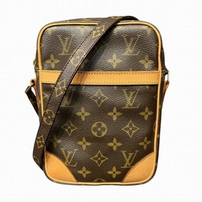 Louis Vuitton Monogram Monogram Shoulder Bag (Pre-Owned)