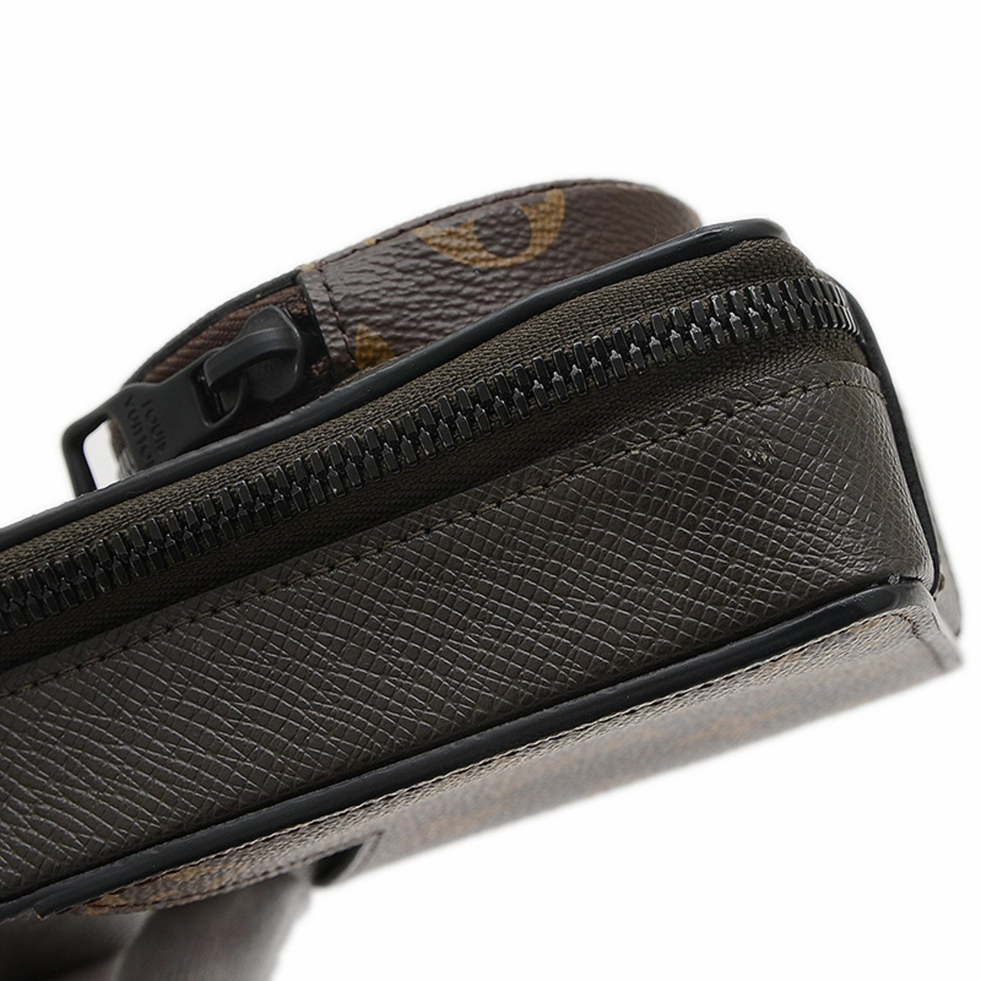 Louis Vuitton Monogram Monogram Shoulder Bag (Pre-Owned)