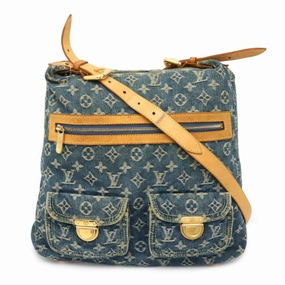 Louis Vuitton Monogram  Monogram Shoulder Bag (Pre-Owned)