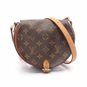 Louis Vuitton Monogram Monogram Shoulder Bag (Pre-Owned)