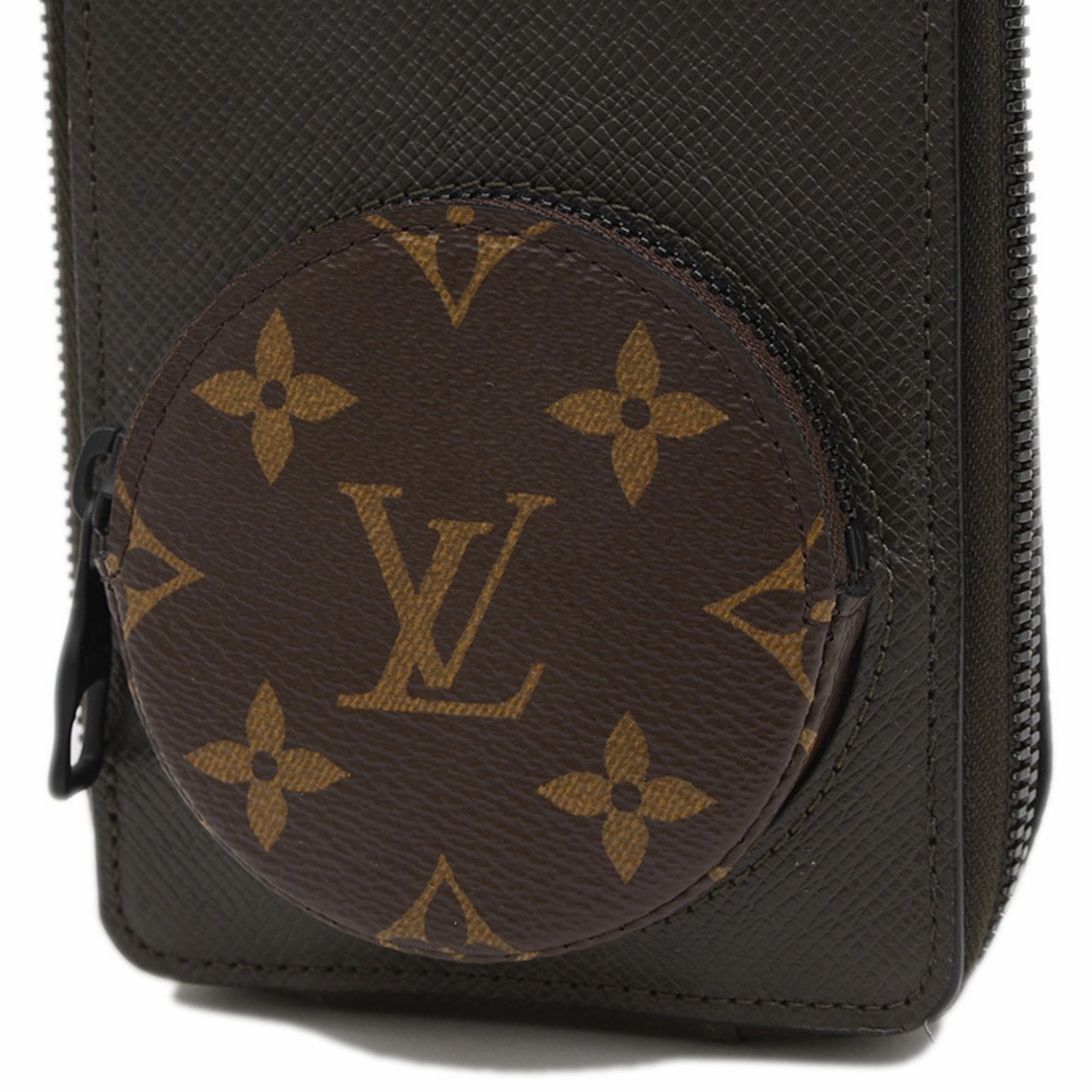Louis Vuitton Monogram Monogram Shoulder Bag (Pre-Owned)