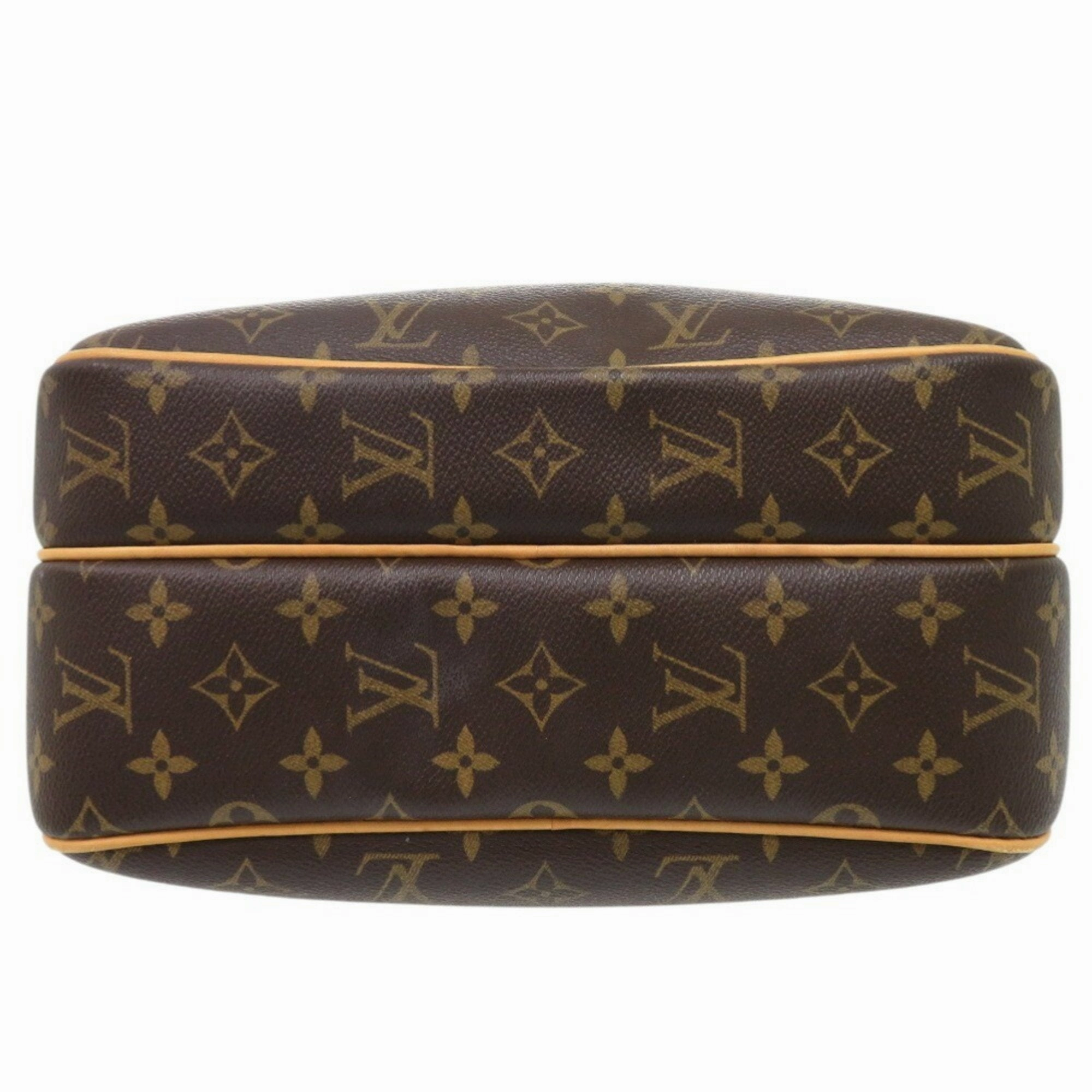 Louis Vuitton Monogram Monogram Shoulder Bag (Pre-Owned)