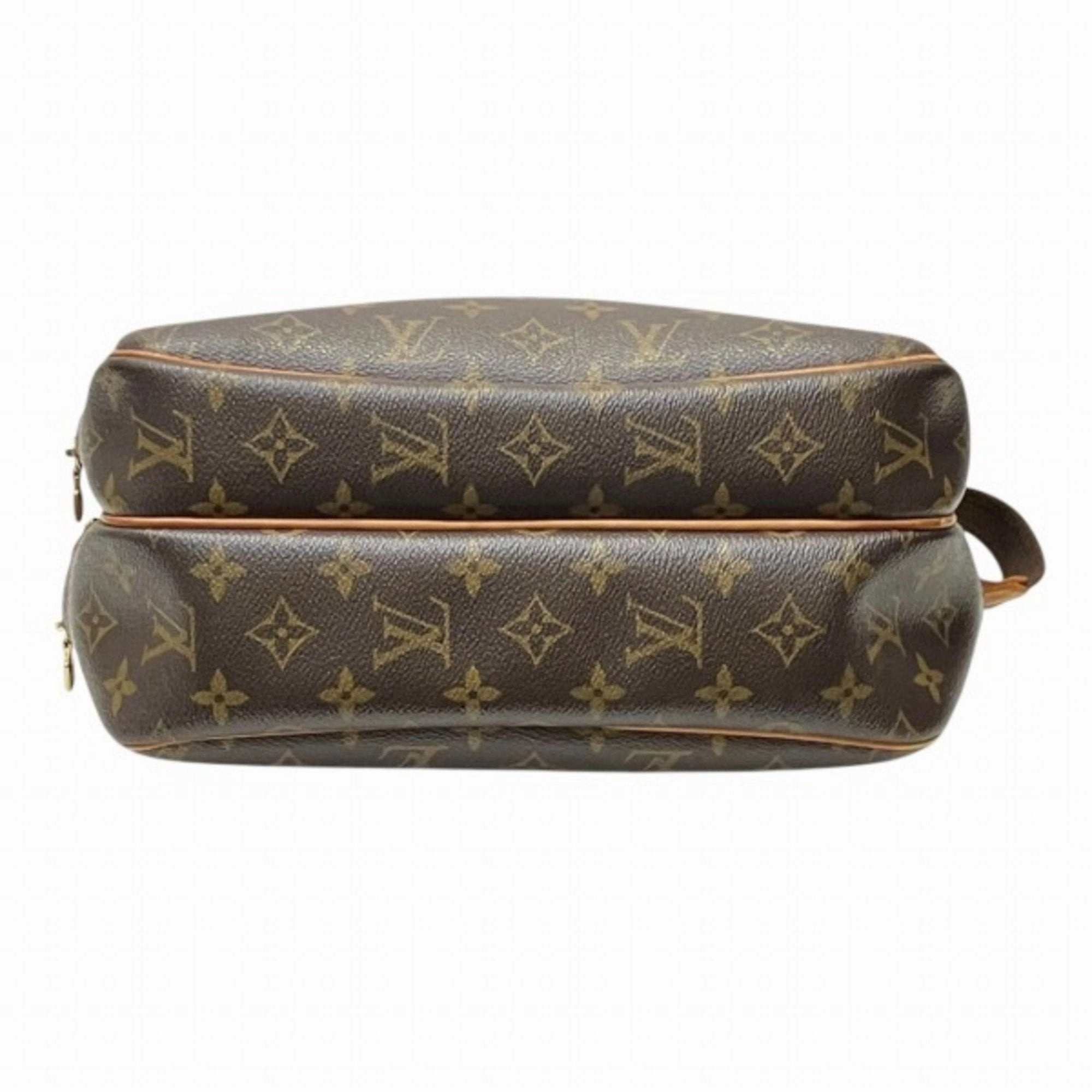 Louis Vuitton Monogram Monogram Shoulder Bag (Pre-Owned)