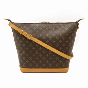 Louis Vuitton Monogram Monogram Shoulder Bag (Pre-Owned)