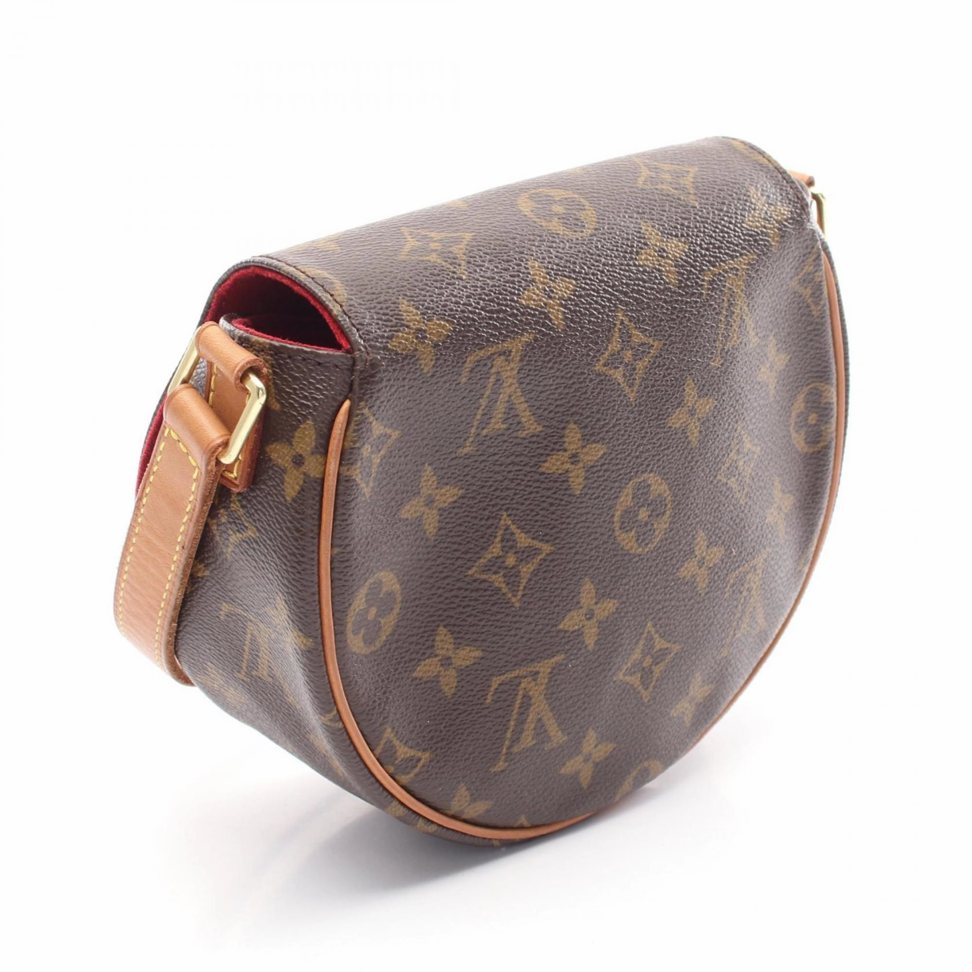 Louis Vuitton Monogram Monogram Shoulder Bag (Pre-Owned)