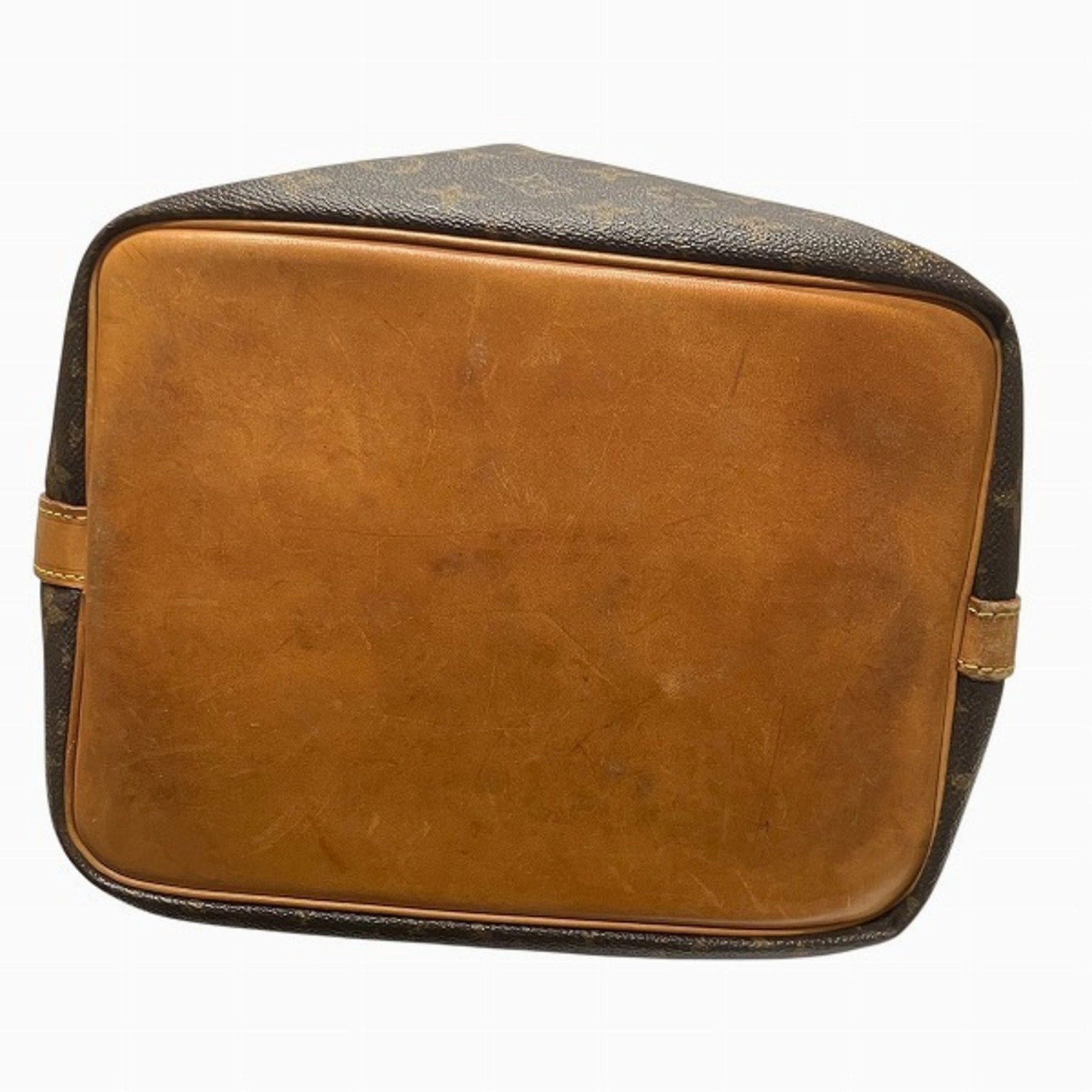 Louis Vuitton Monogram Monogram Shoulder Bag (Pre-Owned)