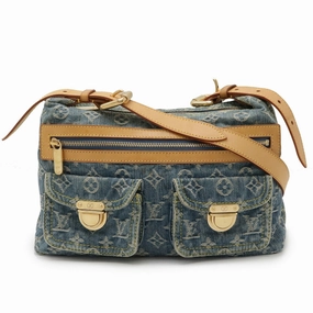 Louis Vuitton Monogram  Monogram Shoulder Bag (Pre-Owned)