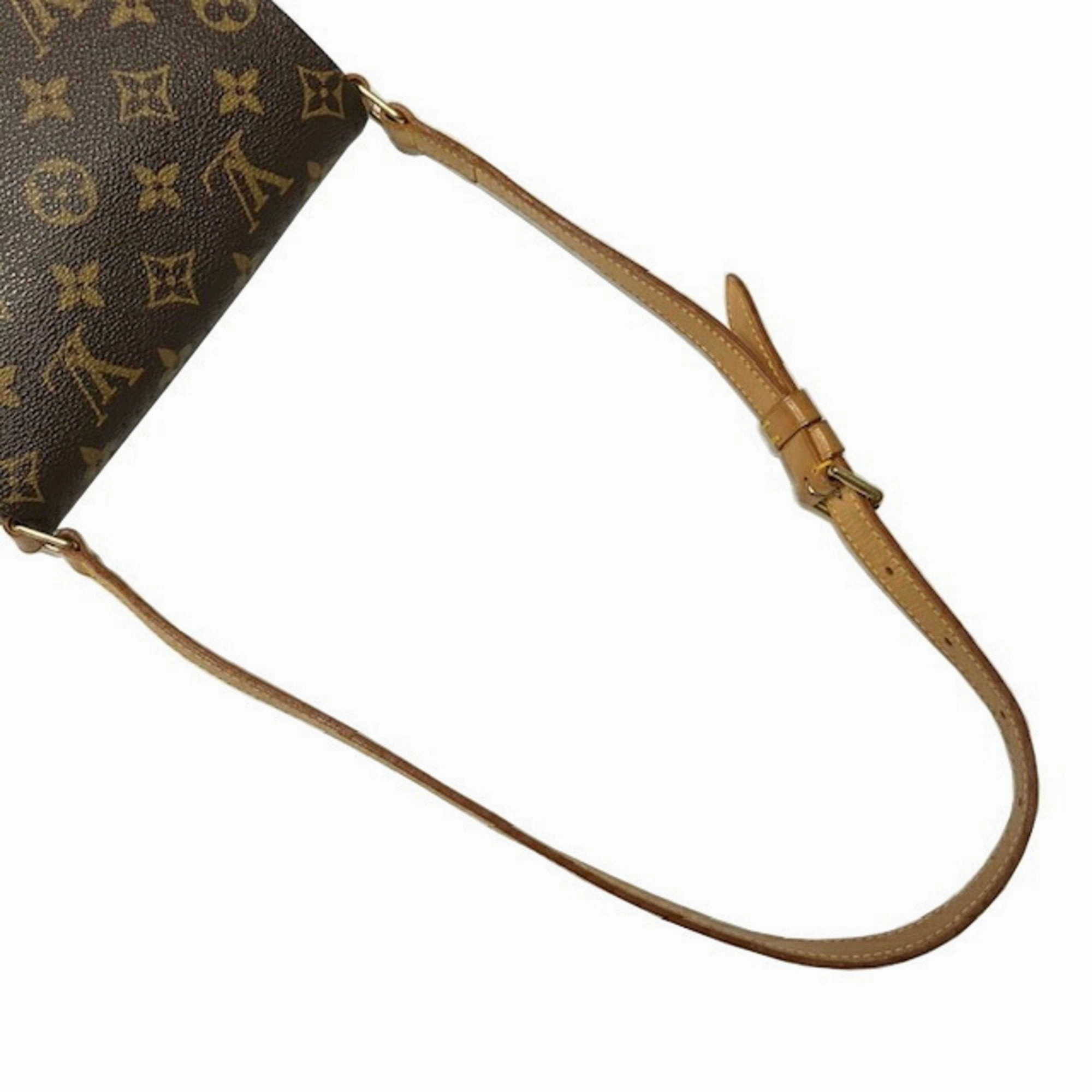 Louis Vuitton Monogram Monogram Shoulder Bag (Pre-Owned)