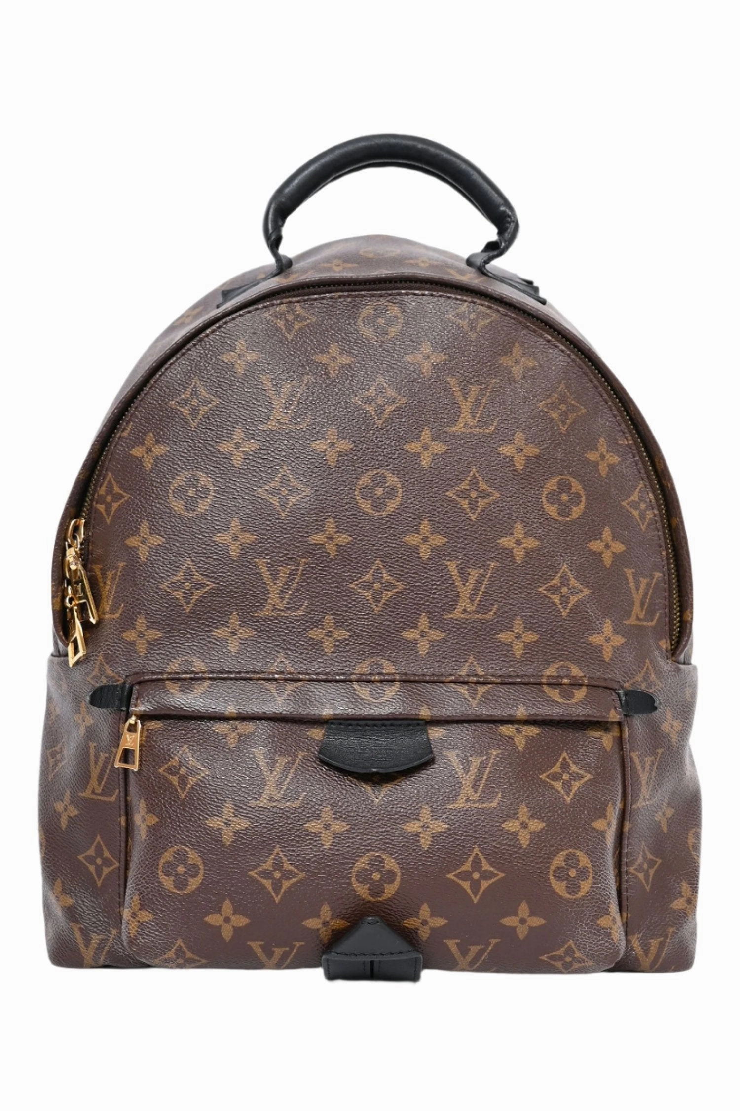 Louis Vuitton Monogram Palm Springs Backpack MM