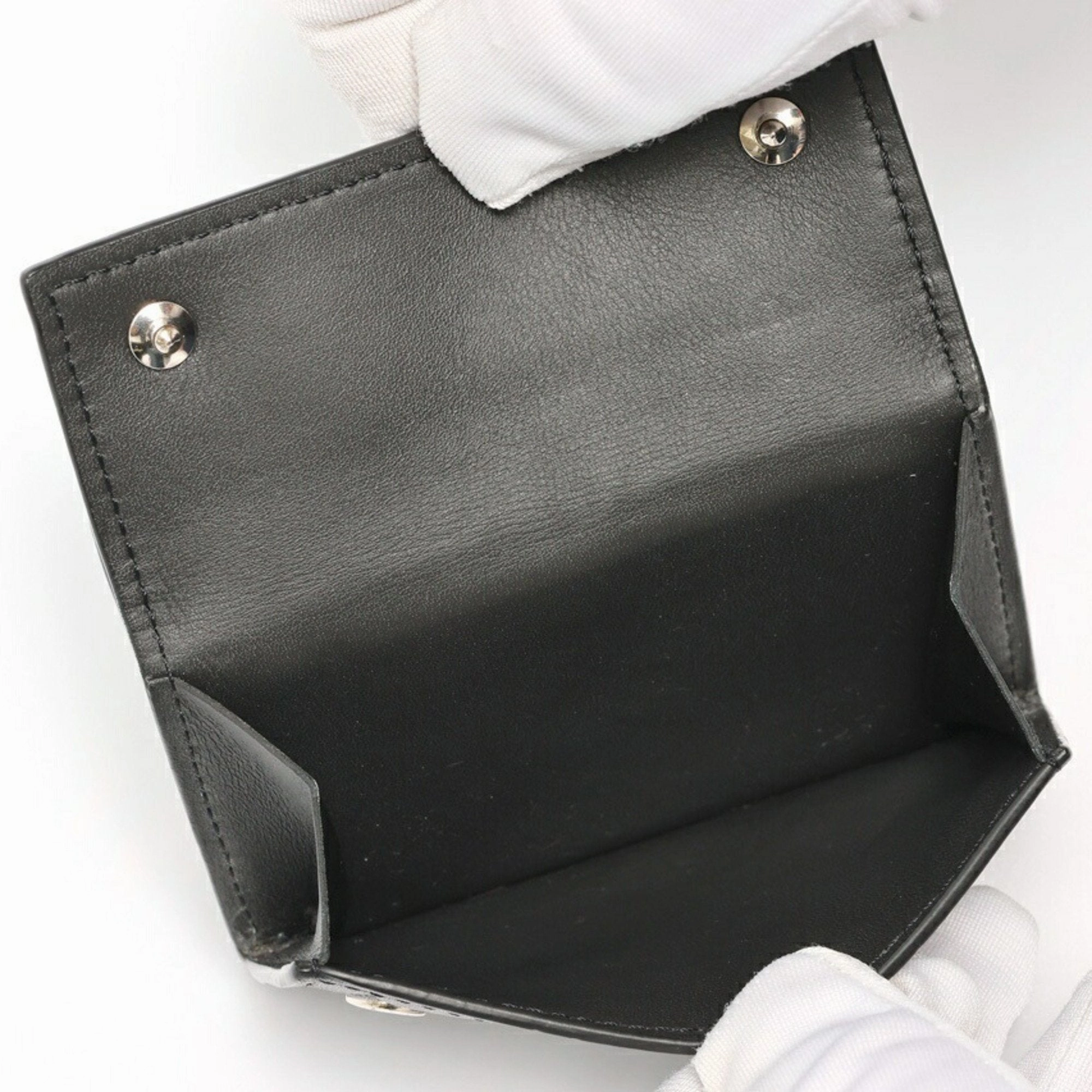 Louis Vuitton Monogram Shadow Pouch (Pre-Owned)