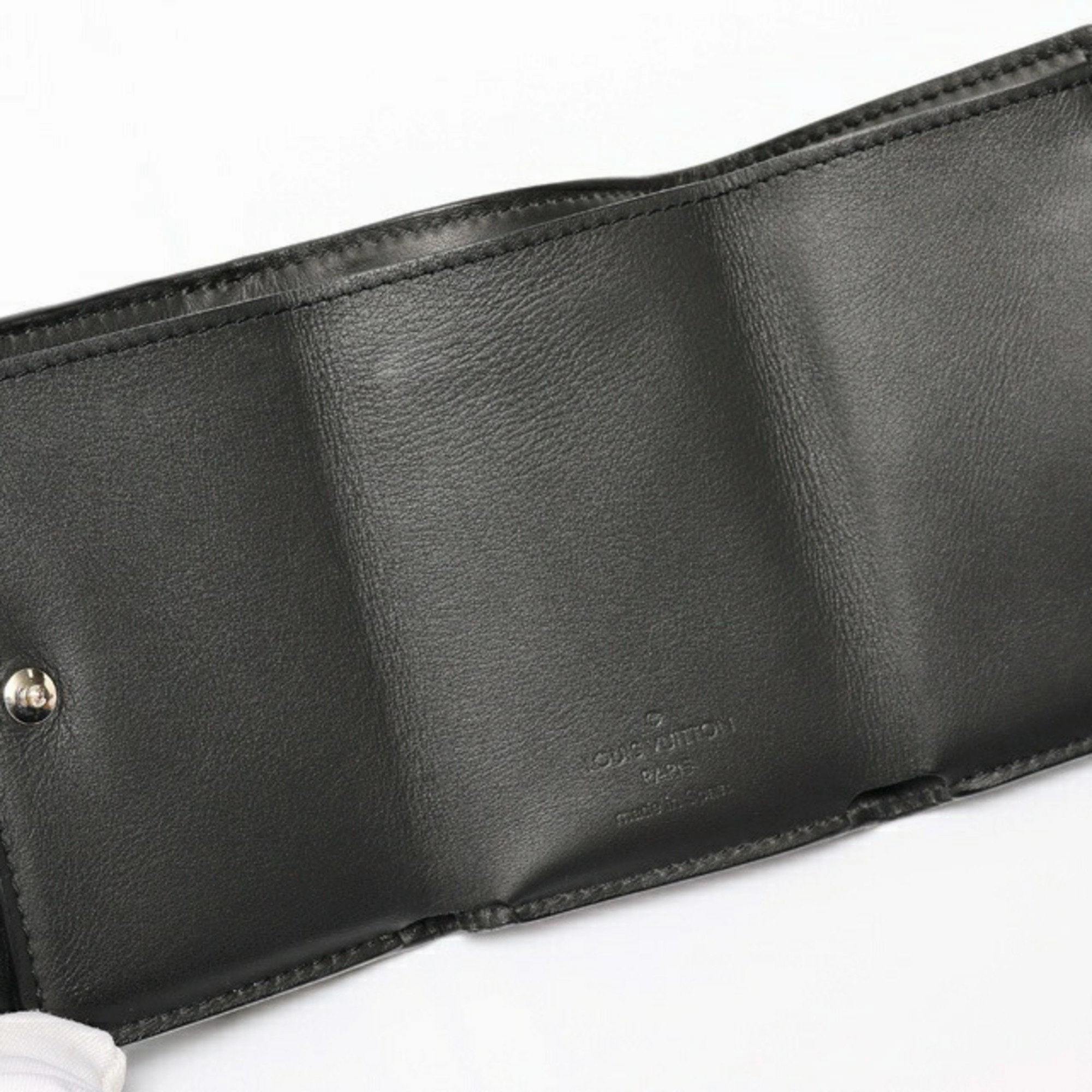 Louis Vuitton Monogram Shadow Pouch (Pre-Owned)
