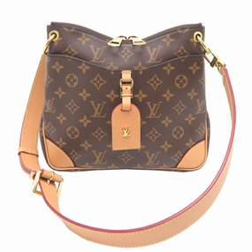 Louis Vuitton Monogram Shoulder Bag (Pre-Owned)
