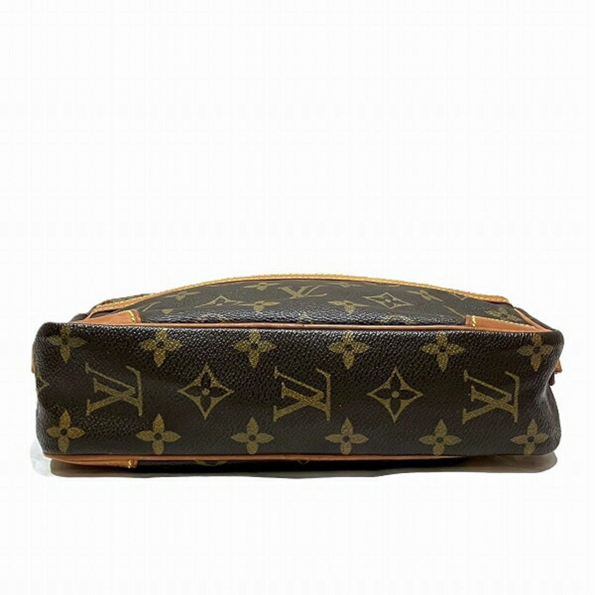 Louis Vuitton Monogram Shoulder Bag (Pre-Owned)