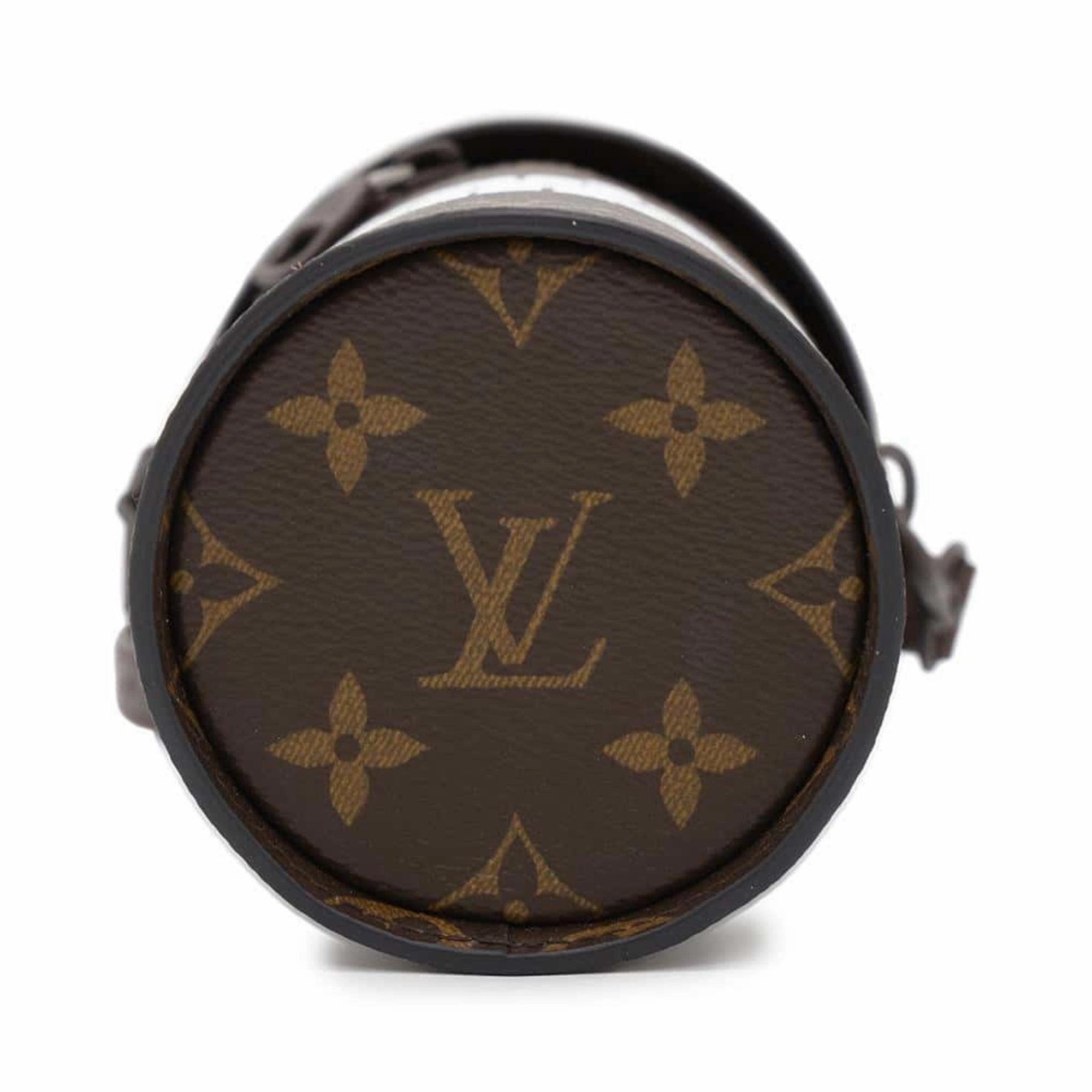 Louis Vuitton Monogram Shoulder Bag (Pre-Owned)