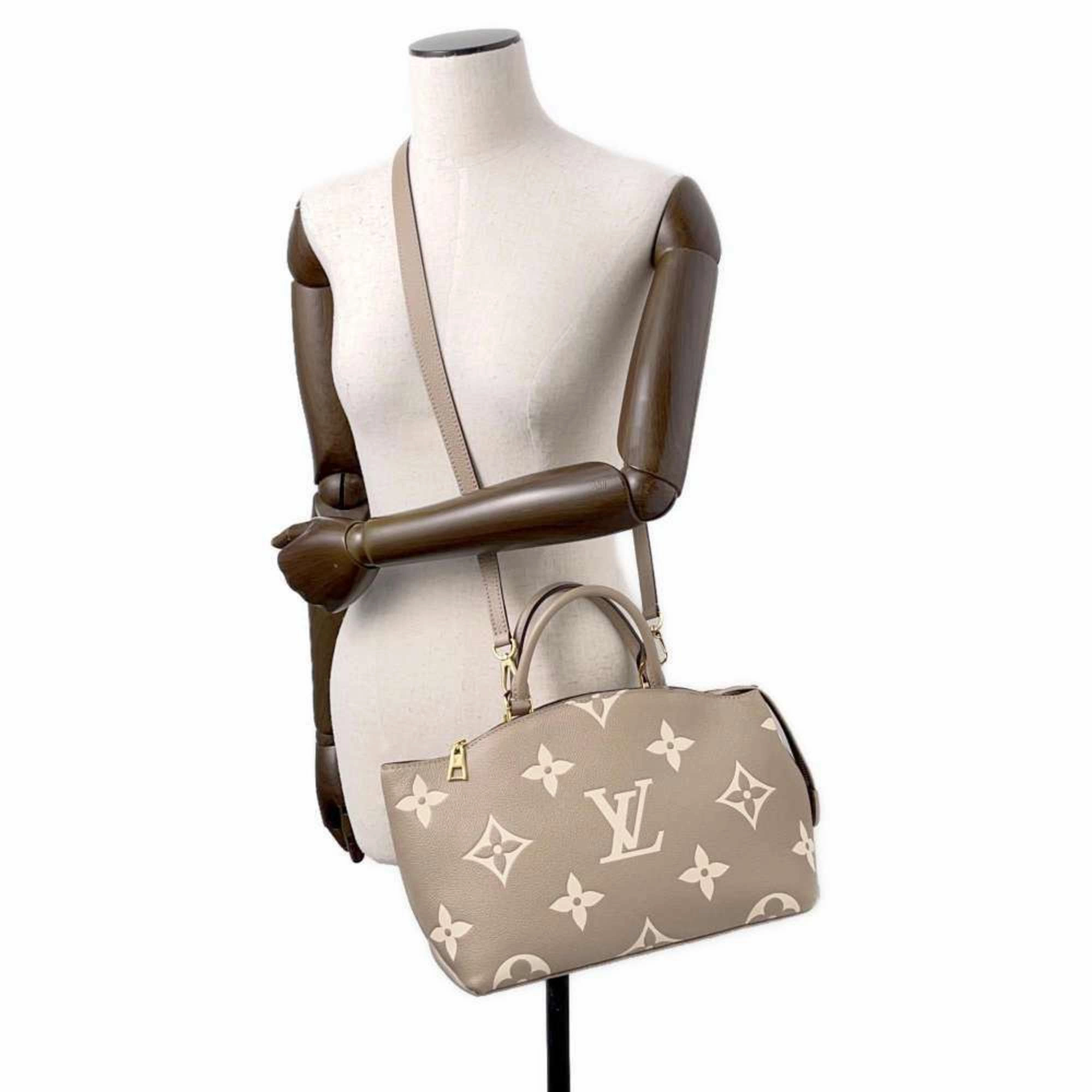 Louis Vuitton multi Monogram Empreinte Handbag Shoulder Bag (Pre-Owned)
