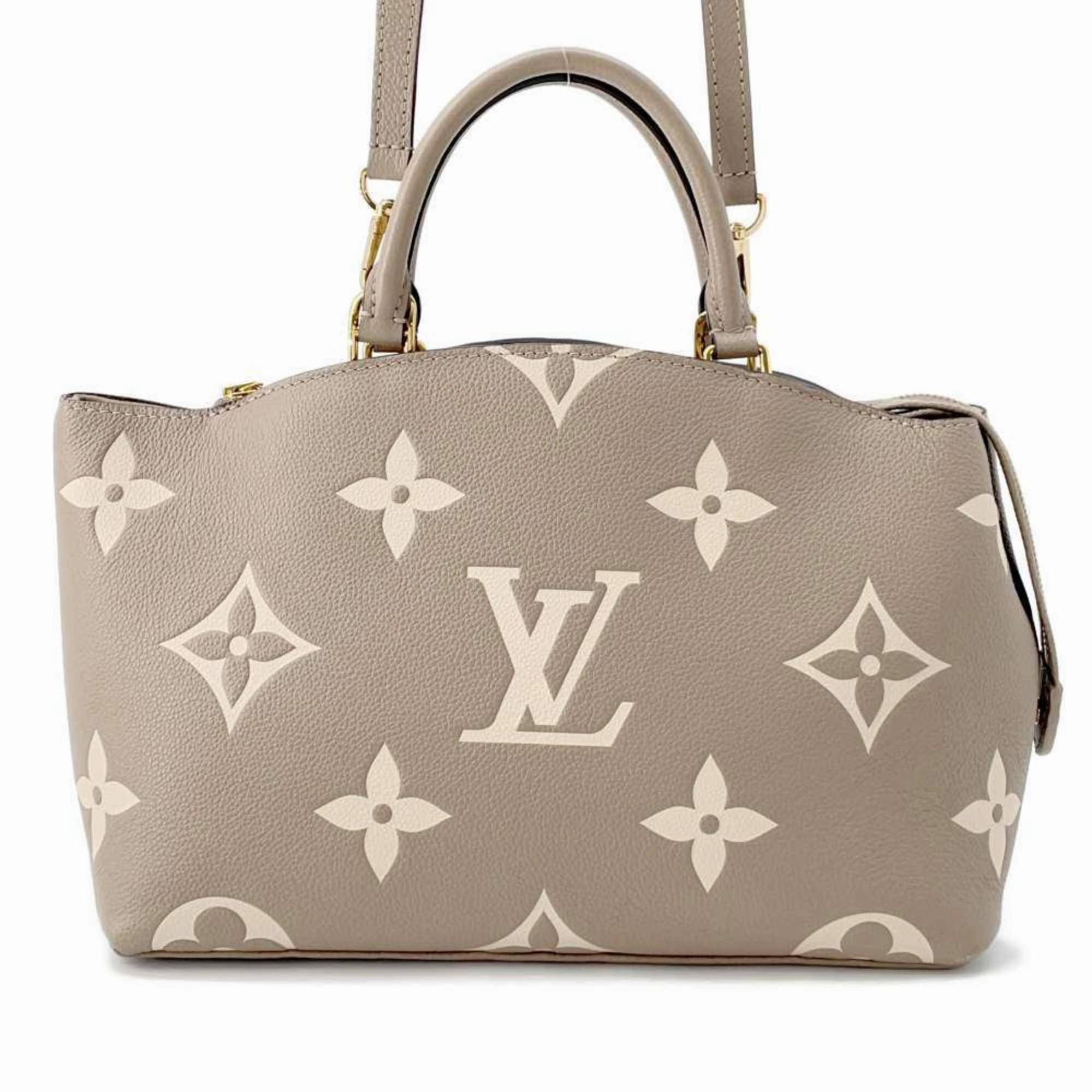 Louis Vuitton multi Monogram Empreinte Handbag Shoulder Bag (Pre-Owned)