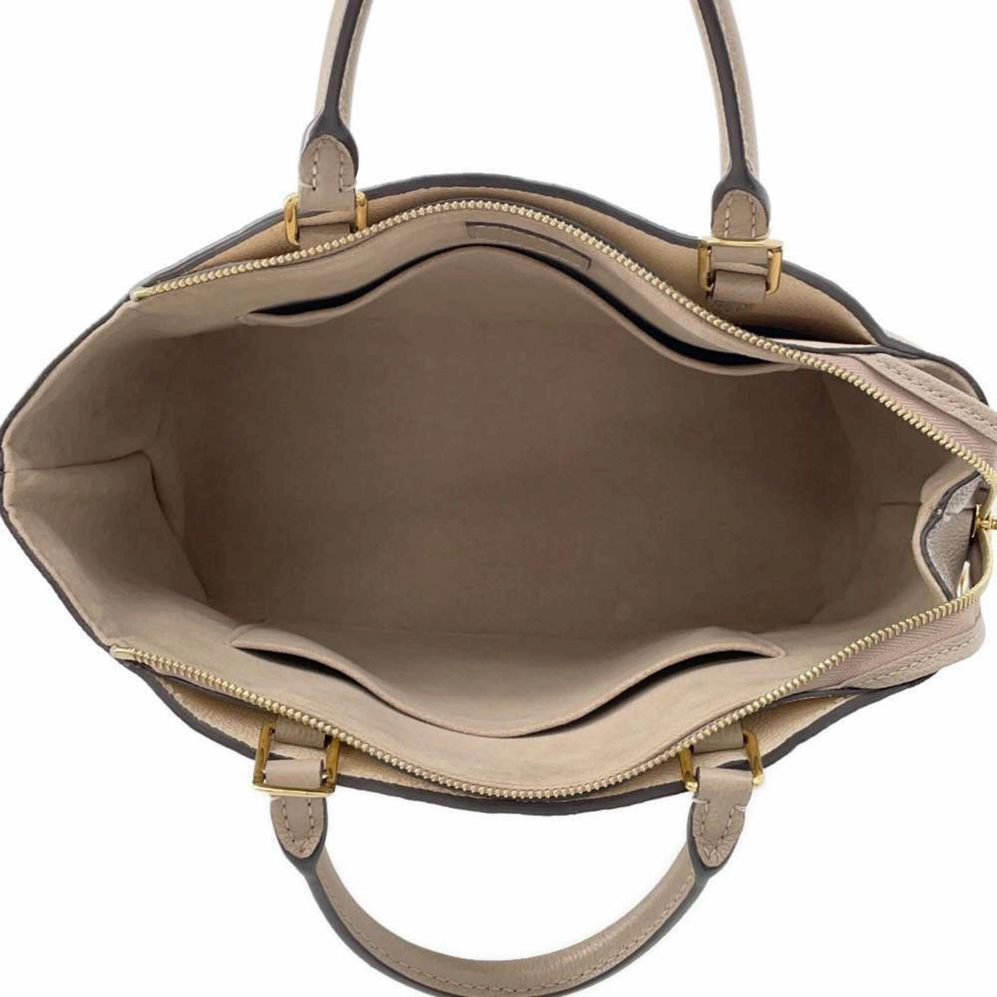 Louis Vuitton multi Monogram Empreinte Handbag Shoulder Bag (Pre-Owned)