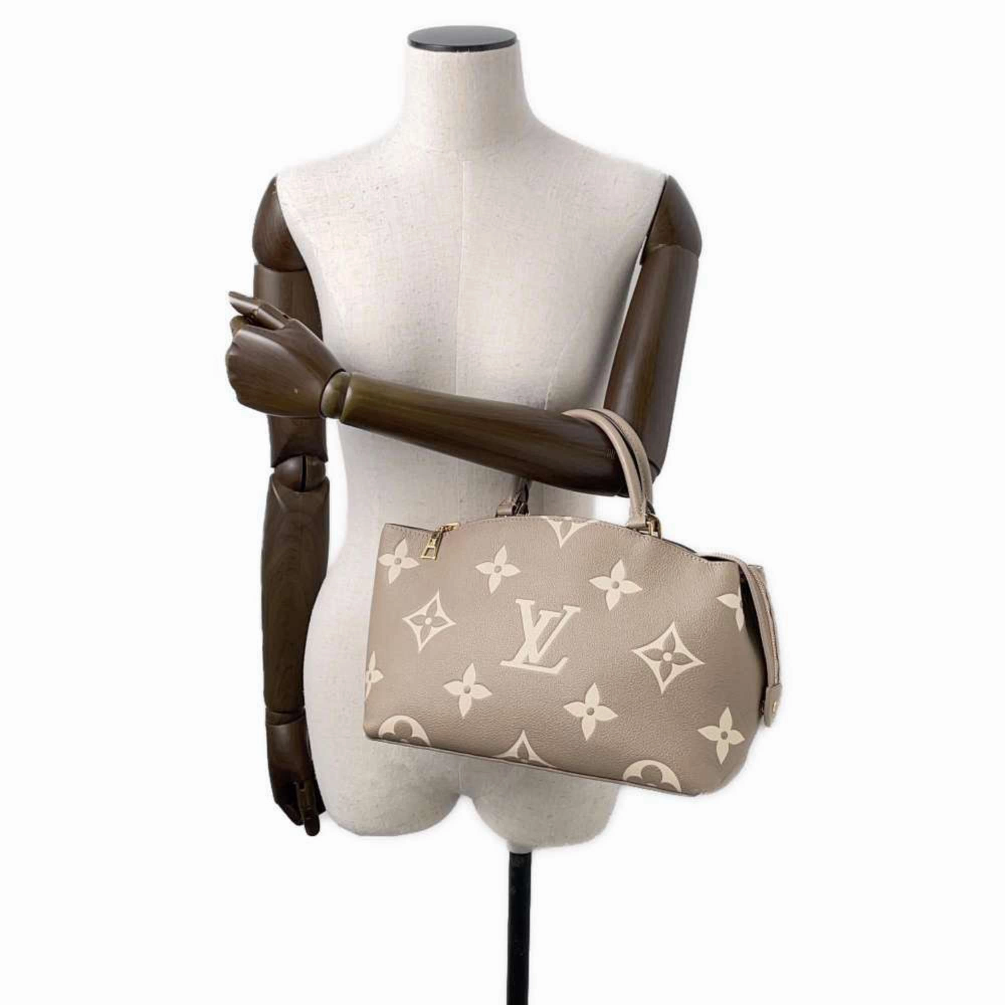 Louis Vuitton multi Monogram Empreinte Handbag Shoulder Bag (Pre-Owned)
