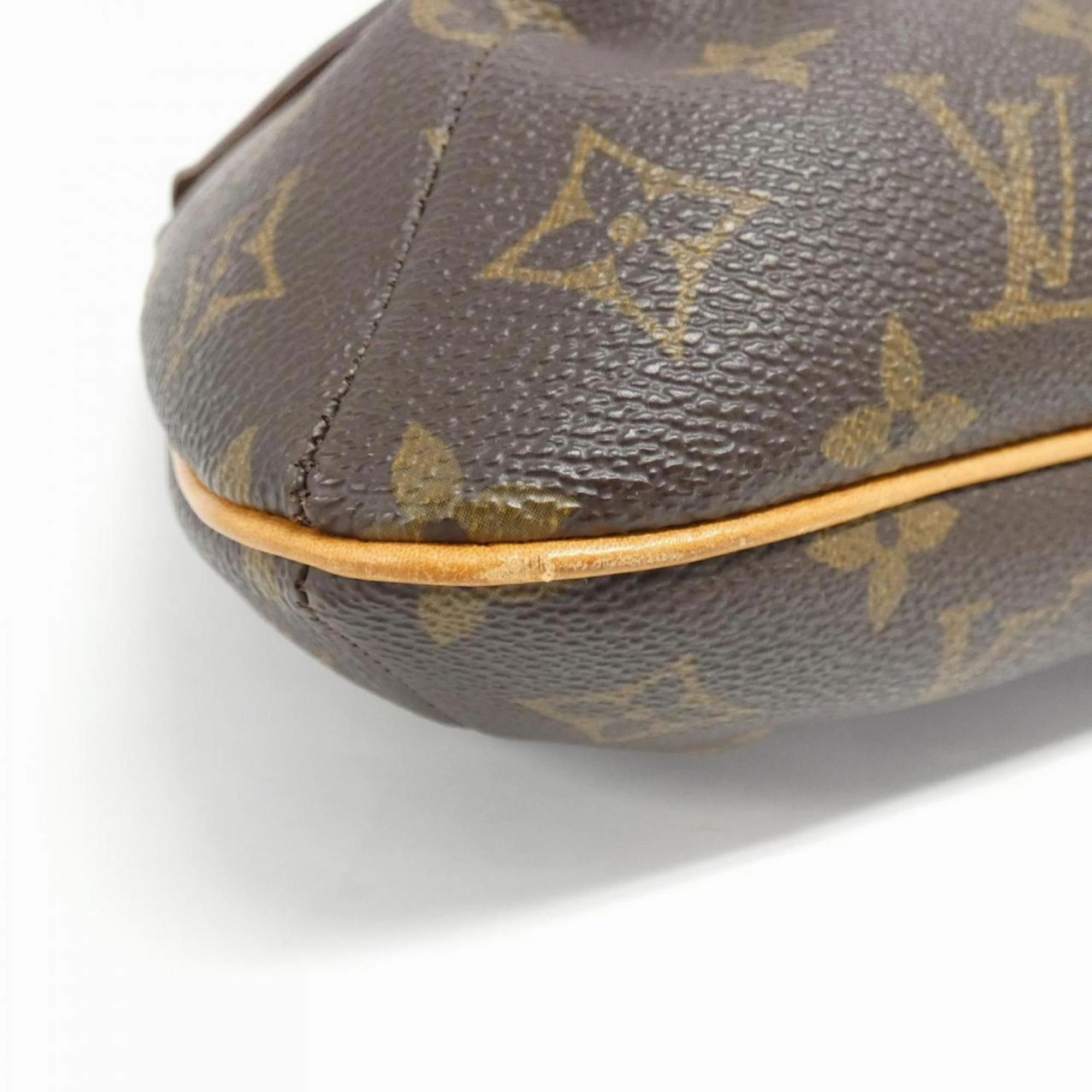 Louis Vuitton Musette Salsa Canvas Shoulder Bag (Pre-Owned)