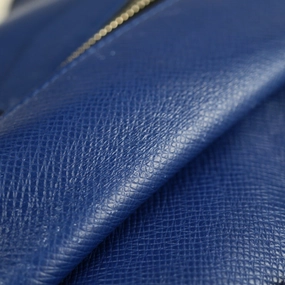Louis Vuitton Outdoor Leather Shoulder Bag (Pre-Owned)