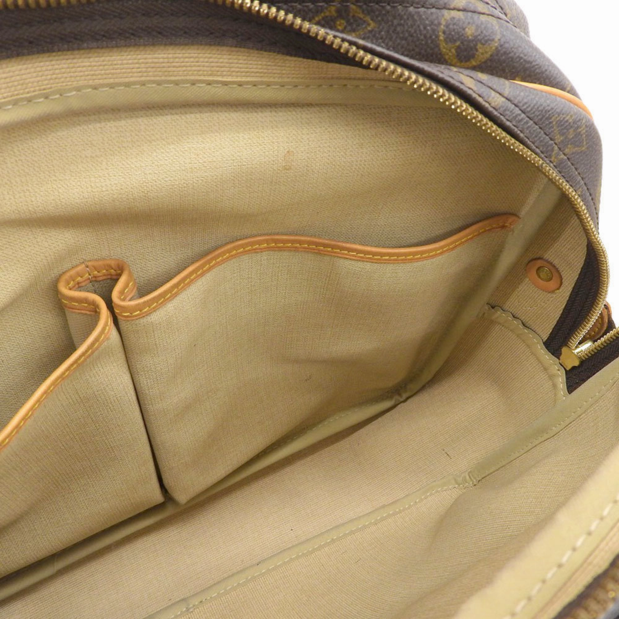 Louis Vuitton  Pvc Shoulder Bag (Pre-Owned)