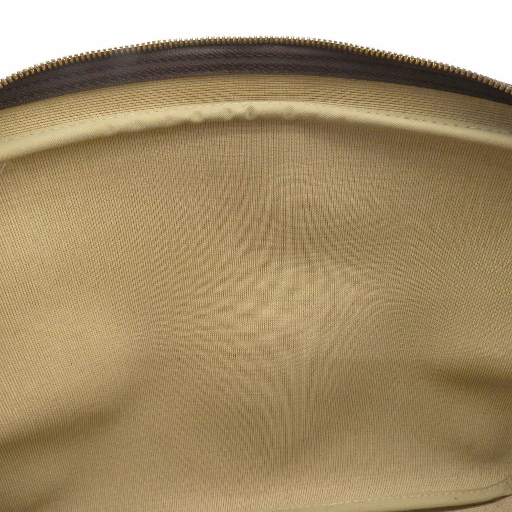 Louis Vuitton  Pvc Shoulder Bag (Pre-Owned)