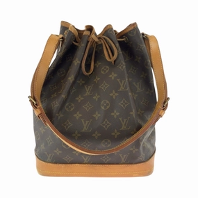 Louis Vuitton Pvc Shoulder Bag (Pre-Owned)