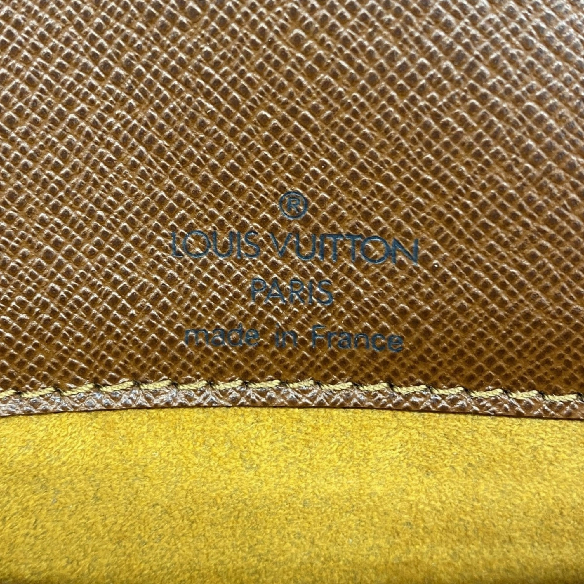 Louis Vuitton Shoulder Bag (Pre-Owned)