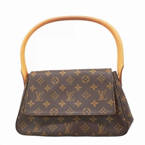 Louis Vuitton Shoulder Bag (Pre-Owned)