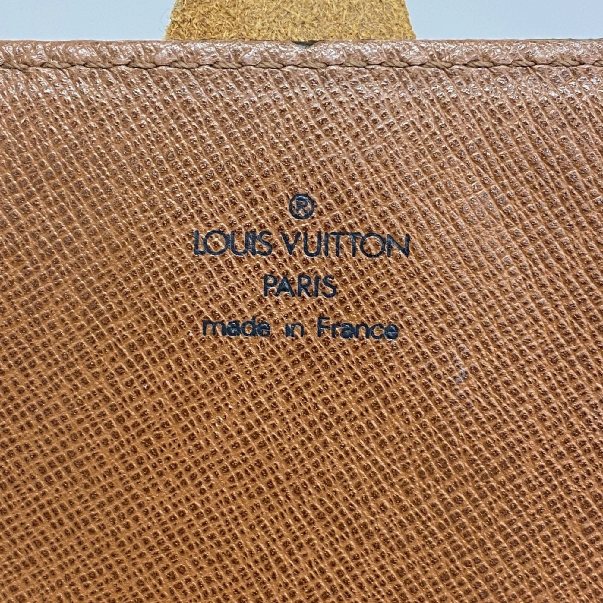 Louis Vuitton Shoulder Bag (Pre-Owned)