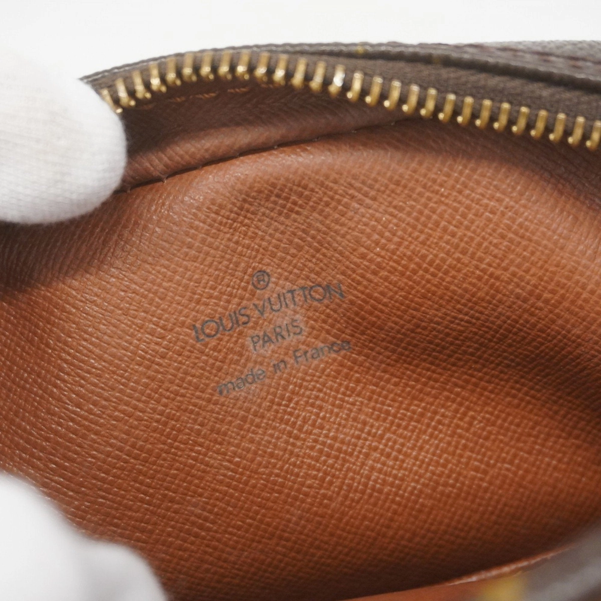 Louis Vuitton Shoulder Bag (Pre-Owned)