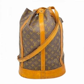 Louis Vuitton Shoulder Bag (Pre-Owned)