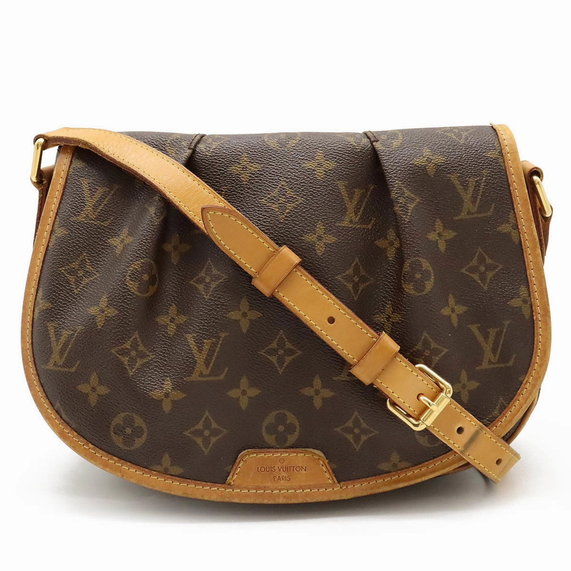 Louis Vuitton  Shoulder Bag (Pre-Owned)