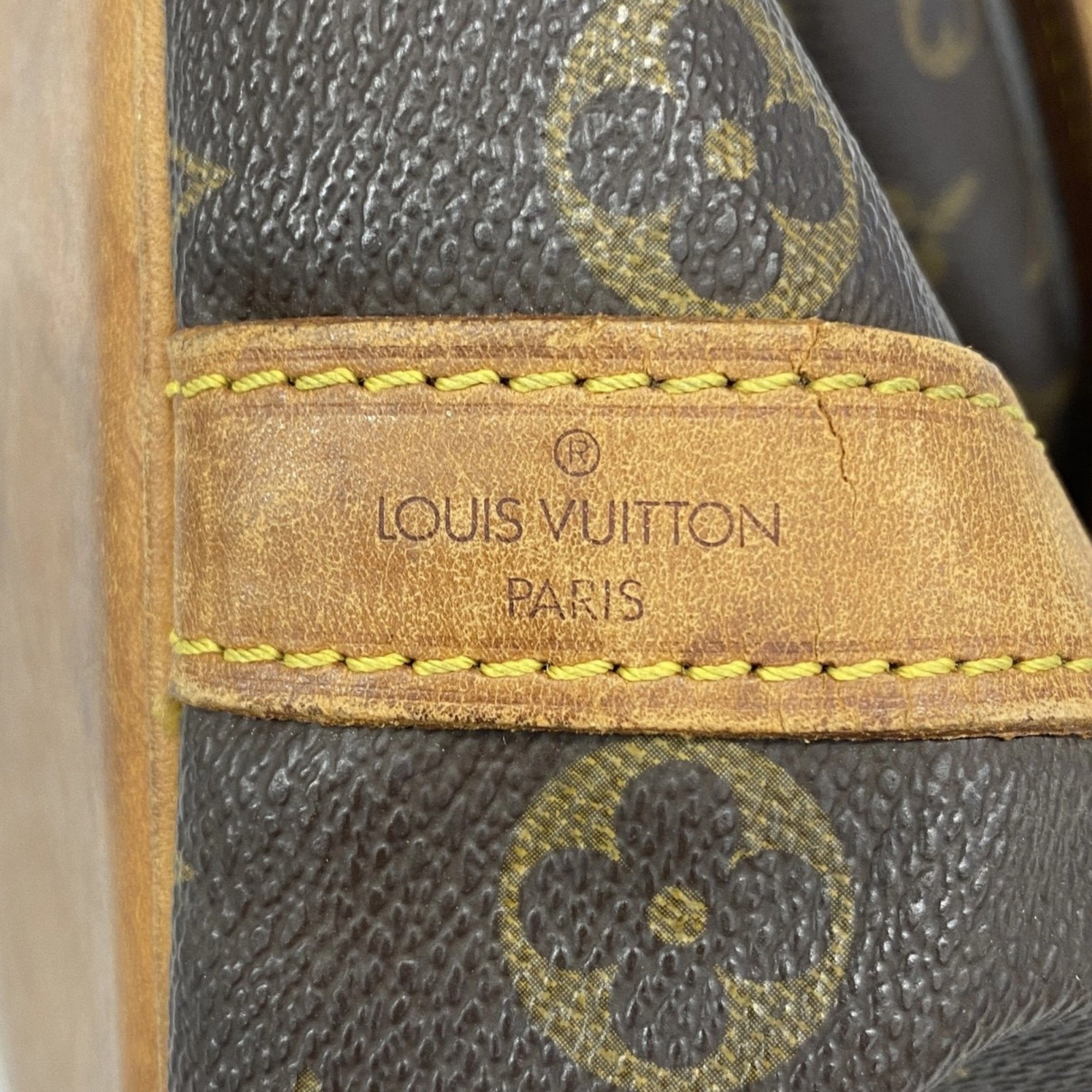 Louis Vuitton Shoulder Bag (Pre-Owned)