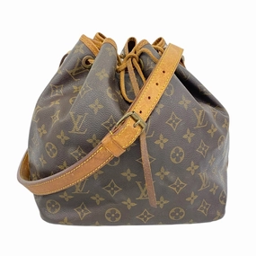 Louis Vuitton Shoulder Bag (Pre-Owned)